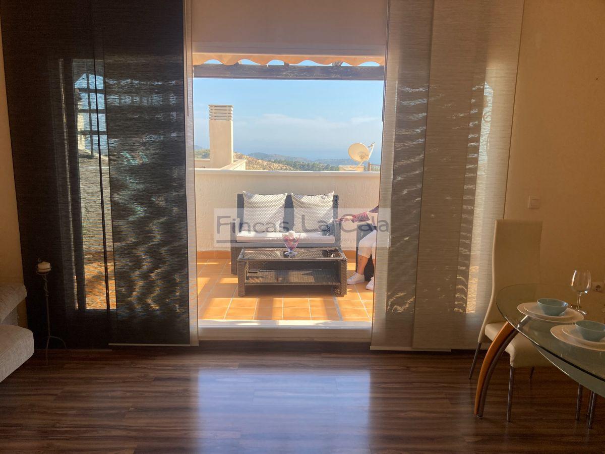 Vente de maison dans Finestrat