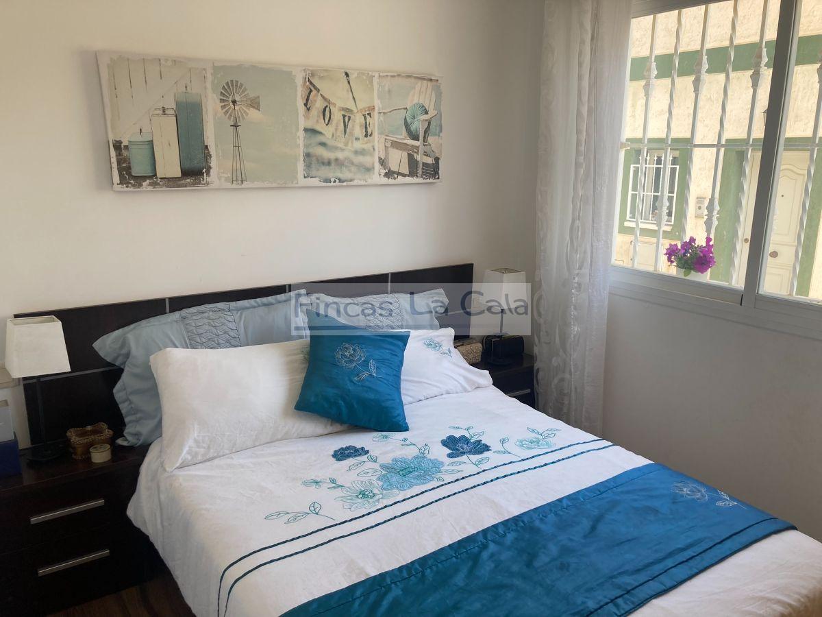 Vente de maison dans Finestrat