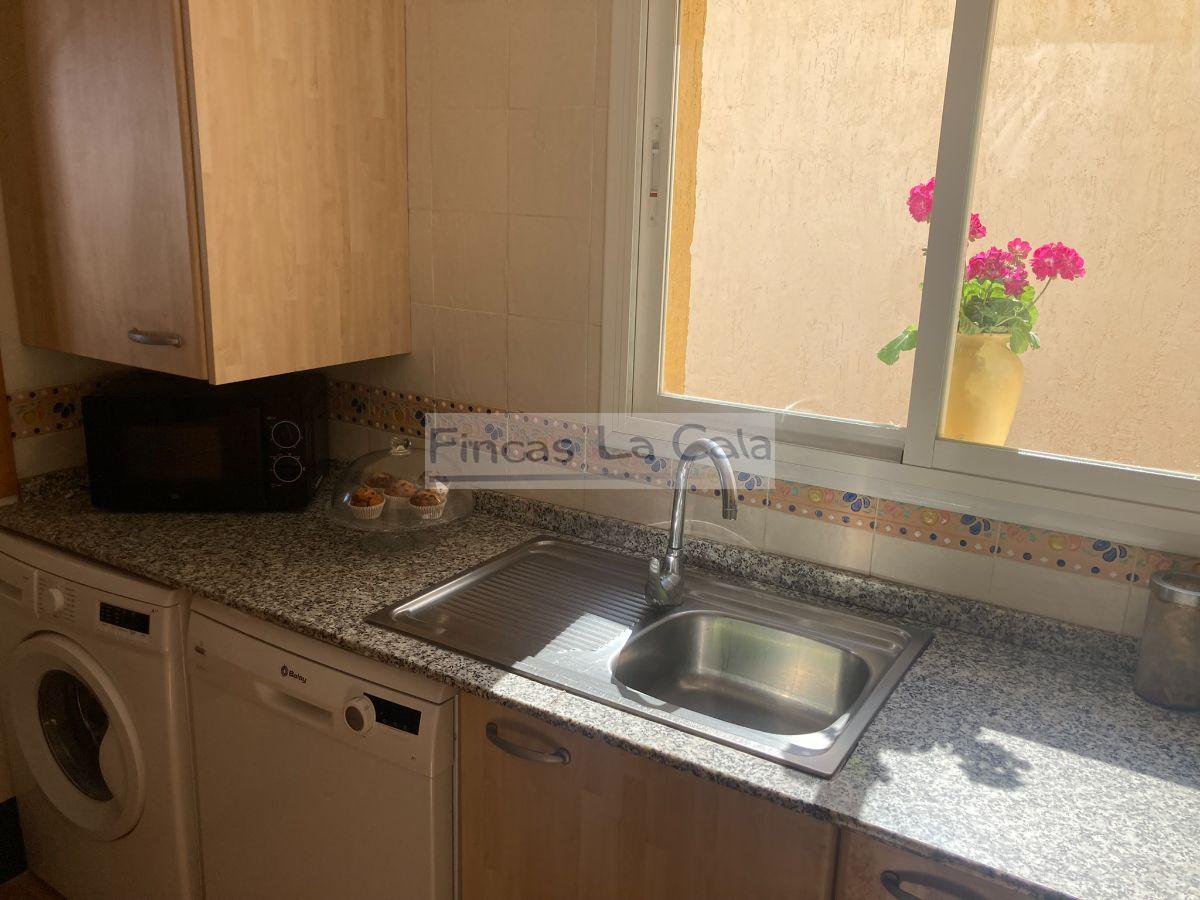 Vente de maison dans Finestrat