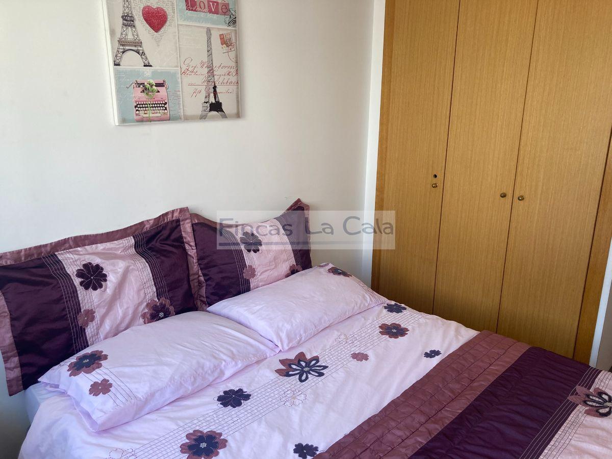 Vente de maison dans Finestrat