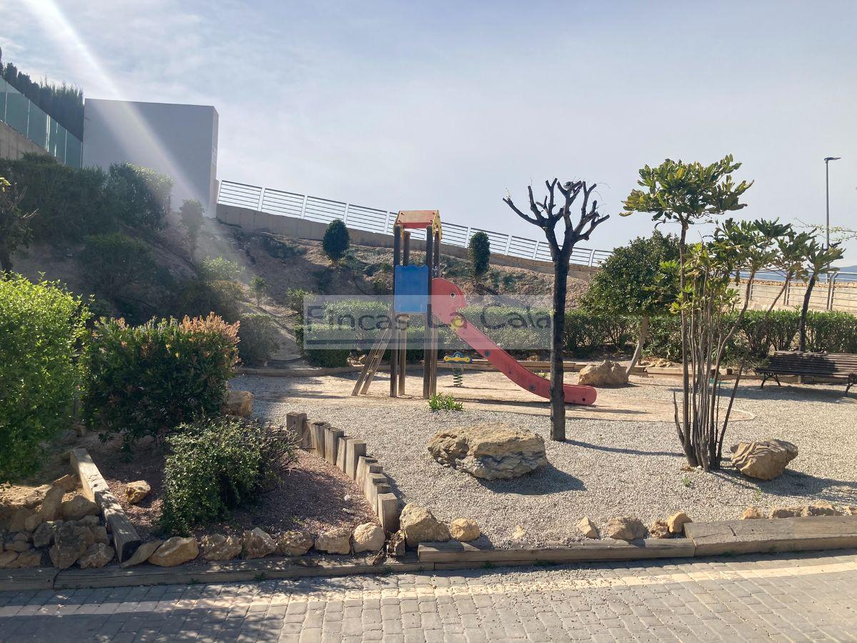 Vente de maison dans Finestrat
