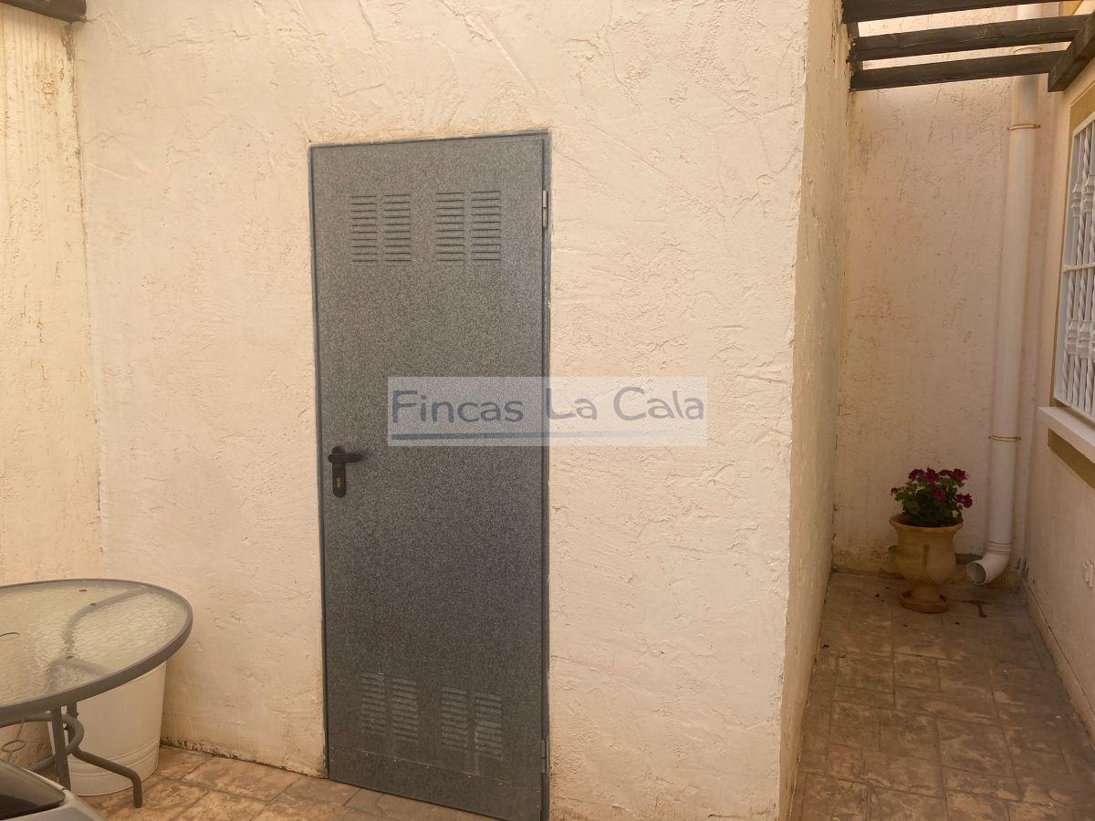 Vente de maison dans Finestrat