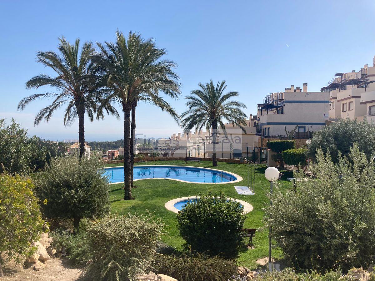 Vente de maison dans Finestrat