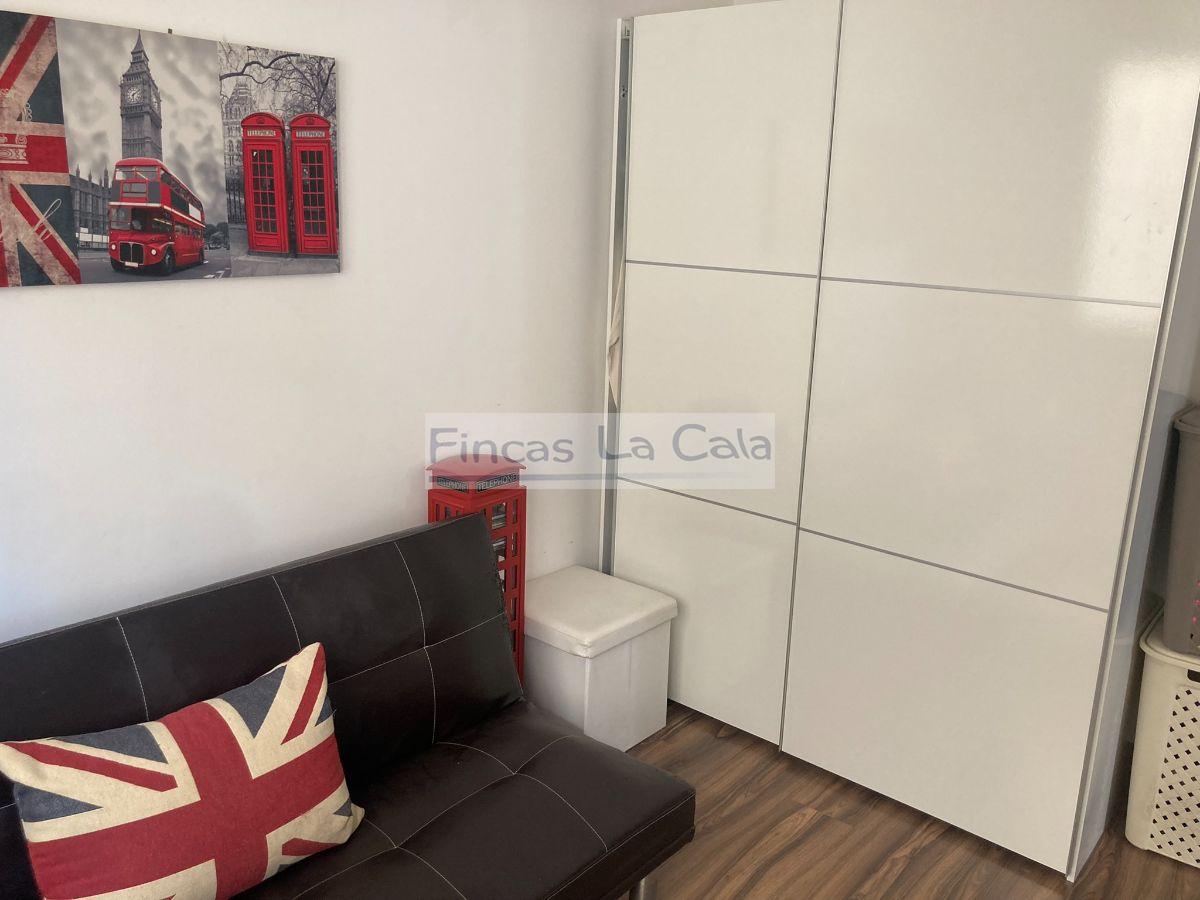 Vente de maison dans Finestrat