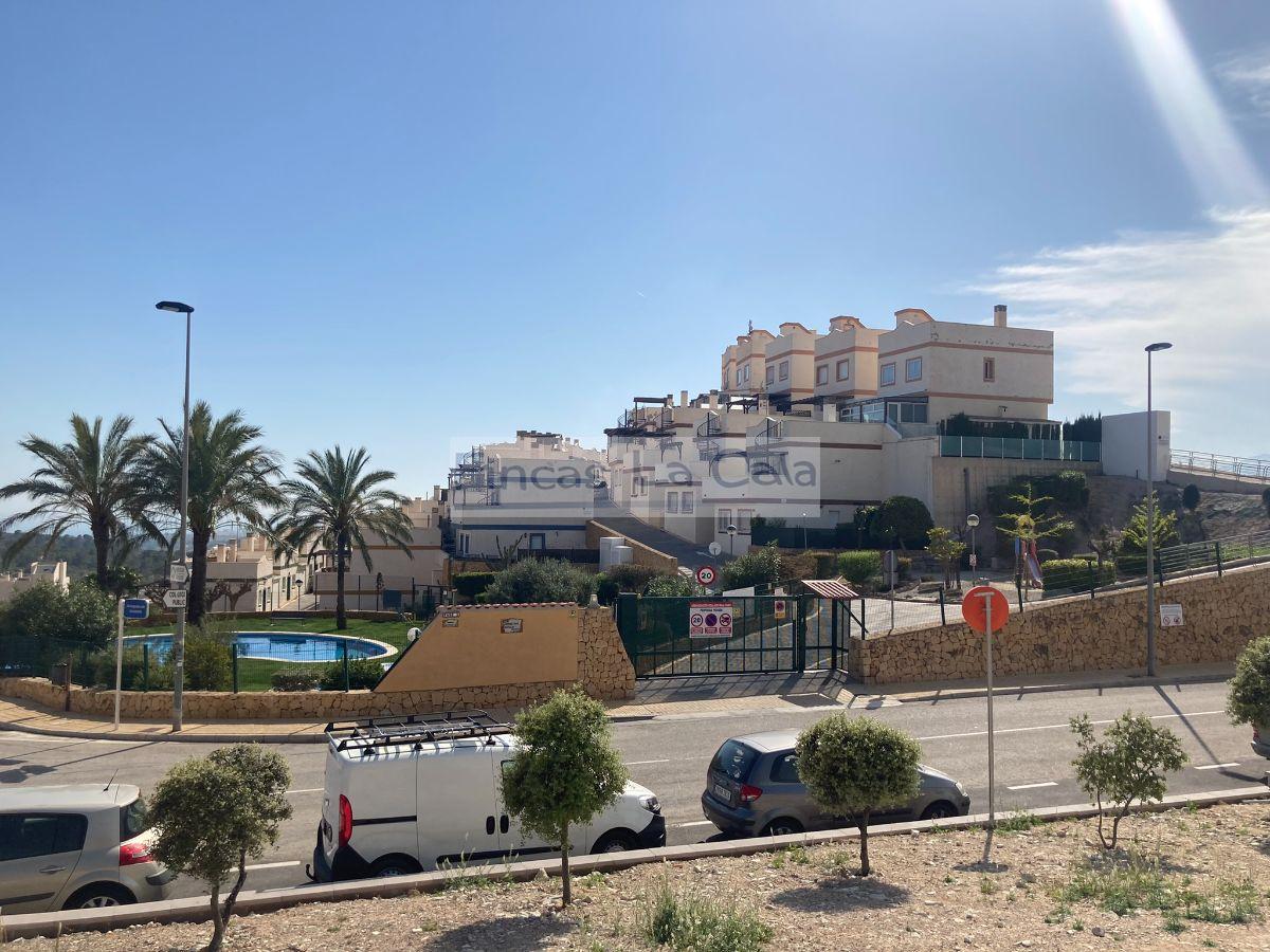 Vente de maison dans Finestrat