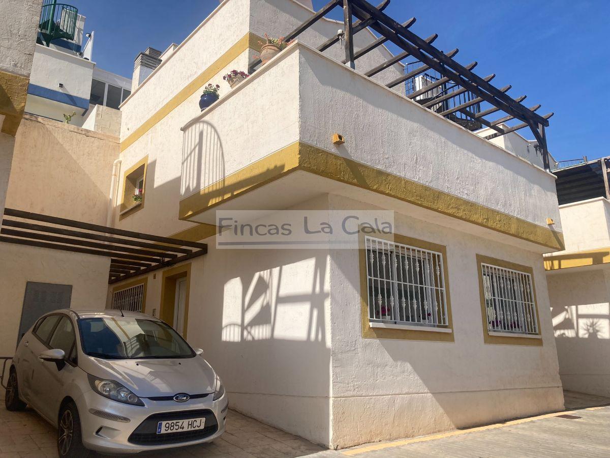 Vente de maison dans Finestrat