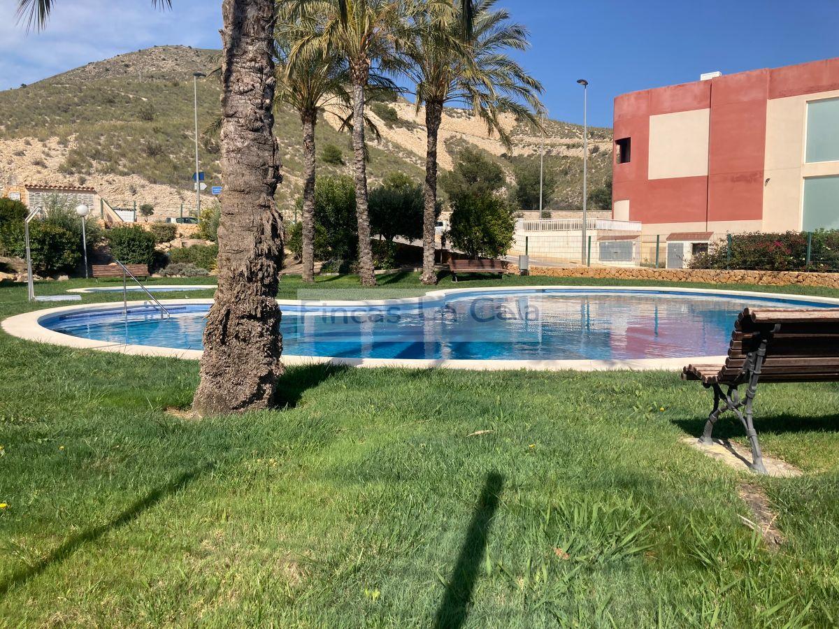 Vente de maison dans Finestrat