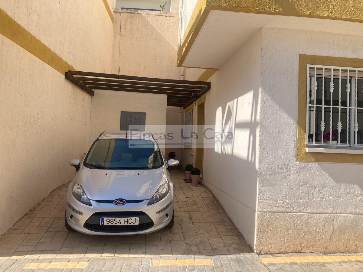 Vente de maison dans Finestrat