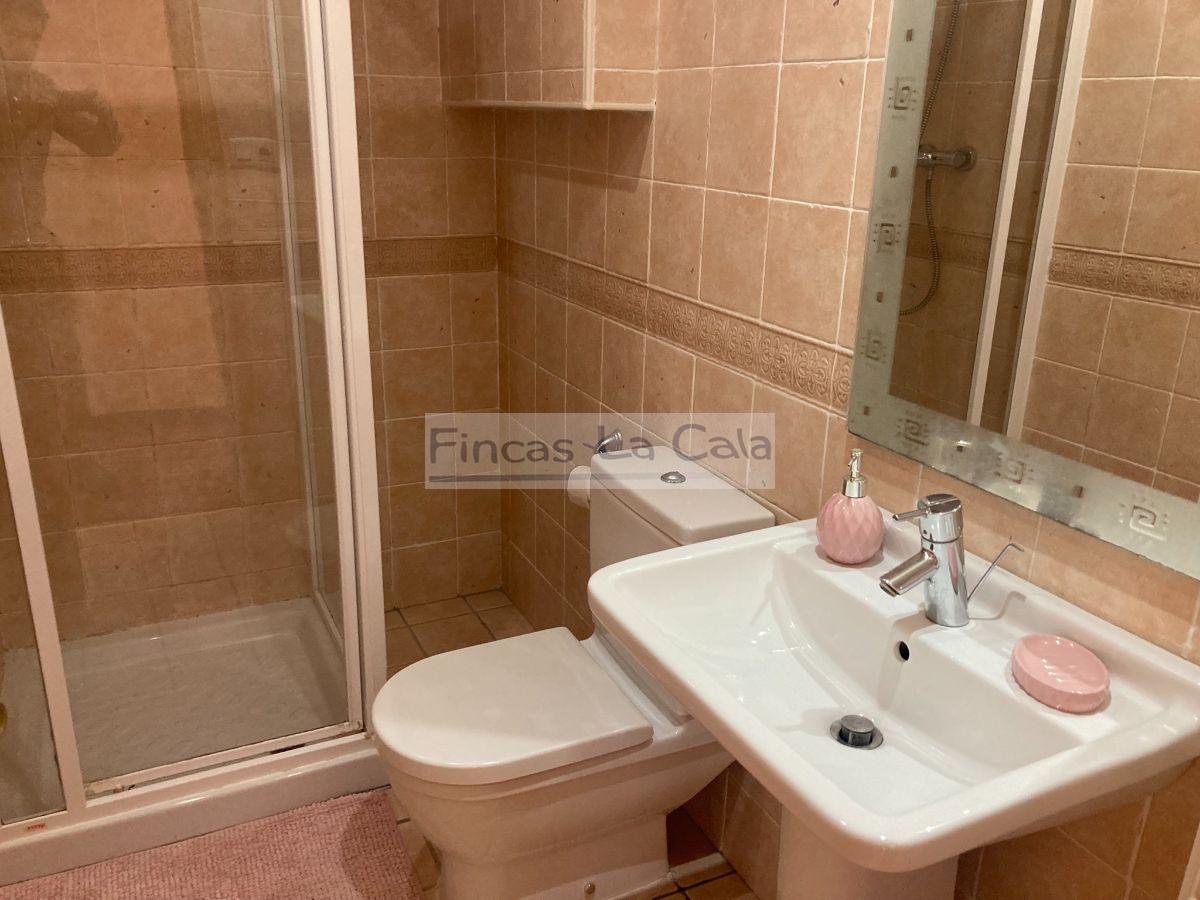 Vente de maison dans Finestrat