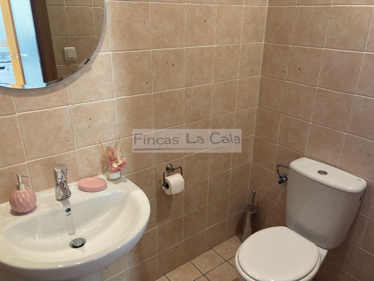 Vente de maison dans Finestrat