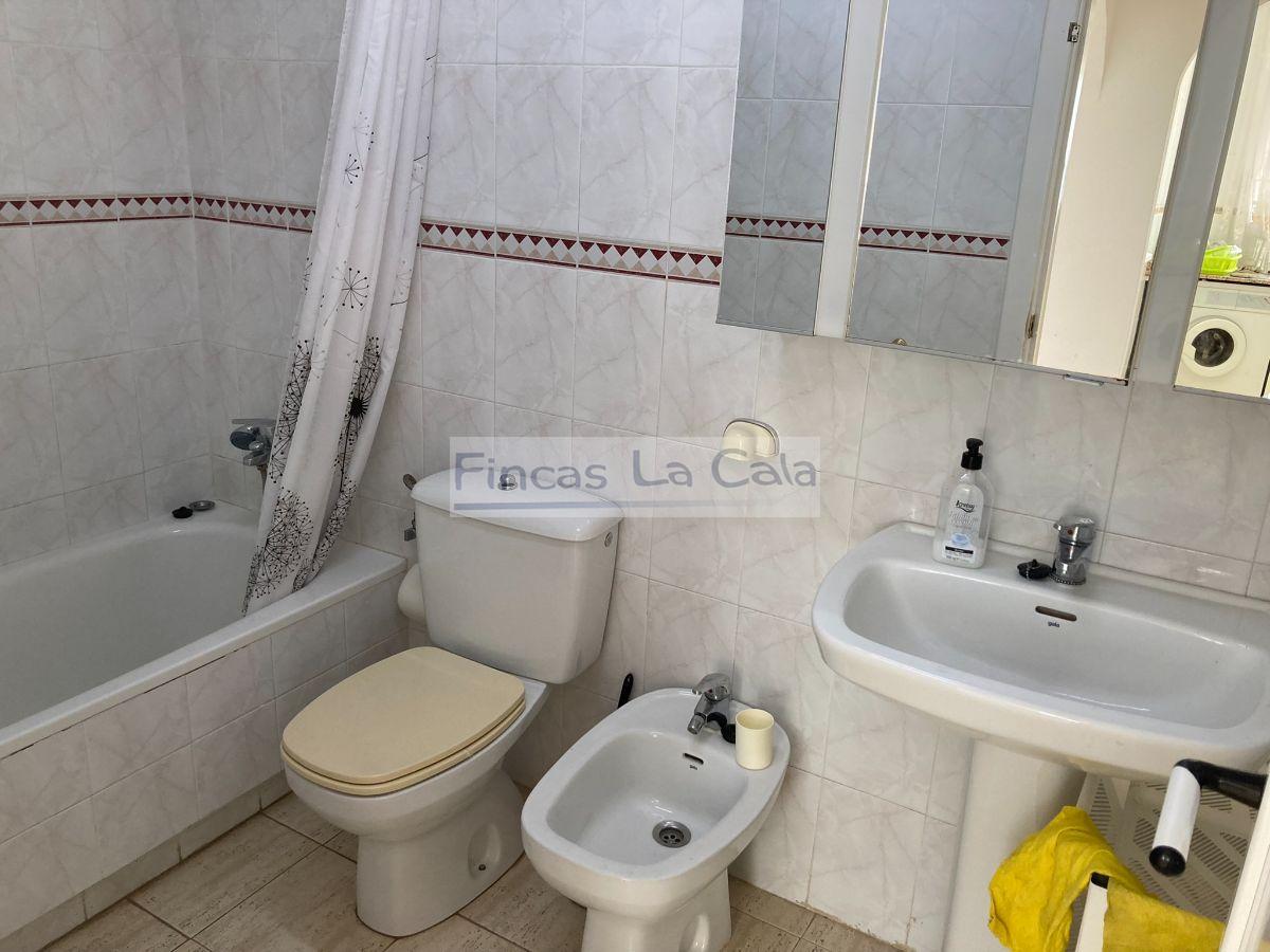 For rent of apartment in Finestrat