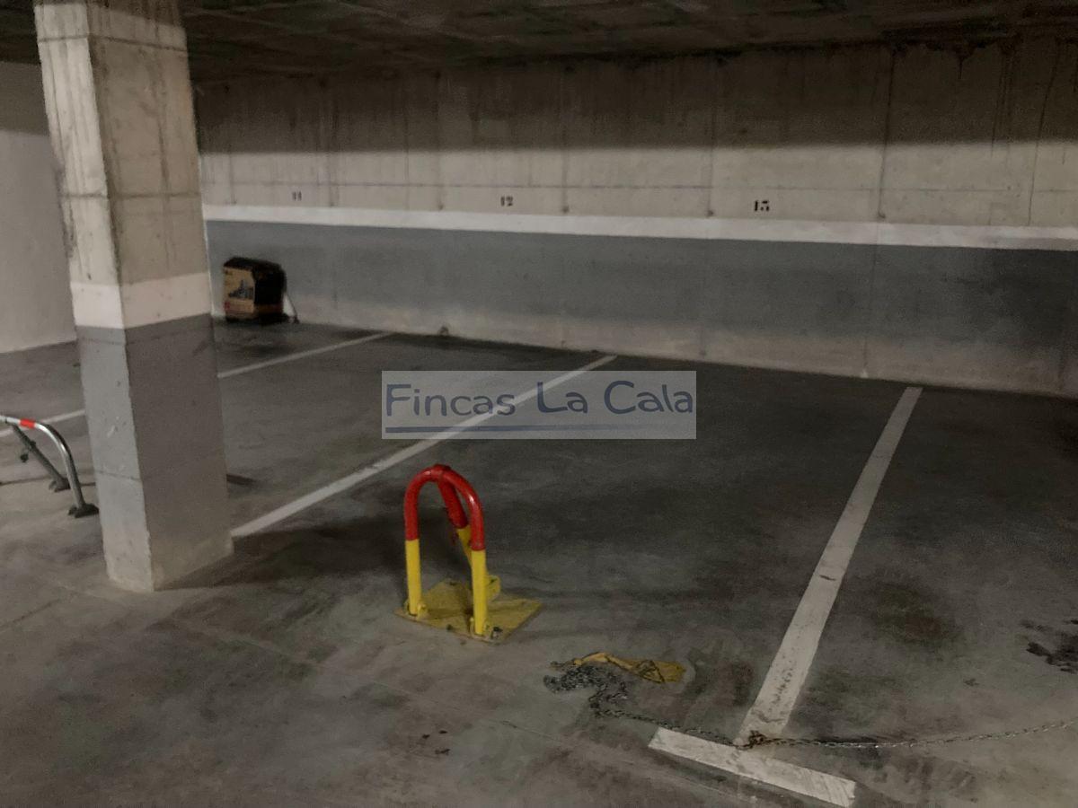 De location de appartement dans Finestrat