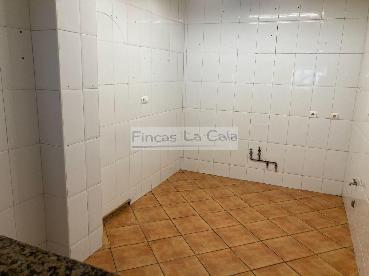 Vente de local commercial dans Finestrat