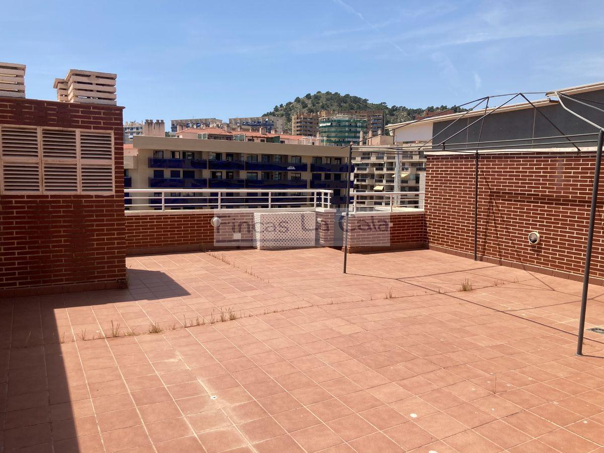 De location de appartement dans Villajoyosa