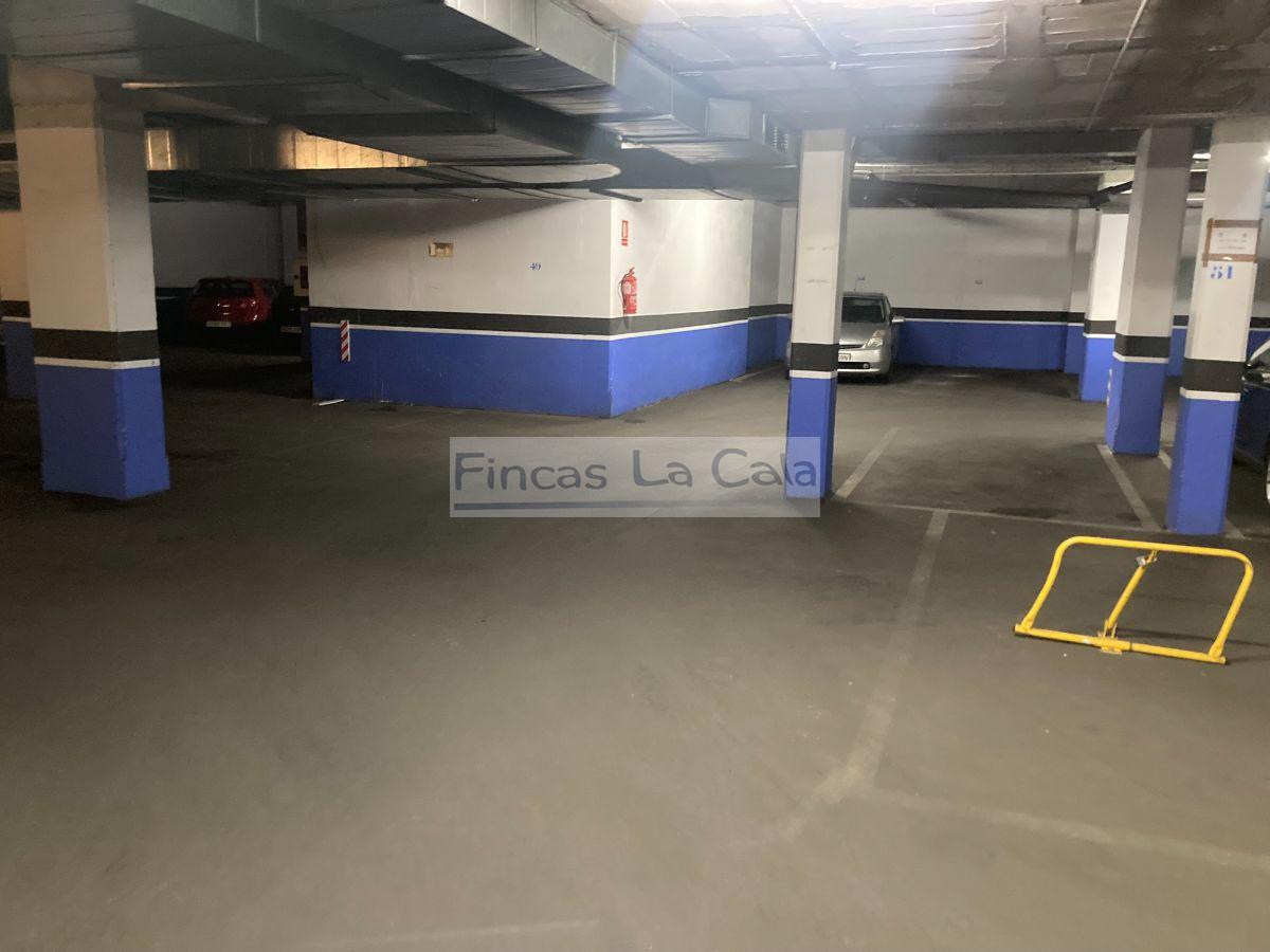 De location de appartement dans Villajoyosa