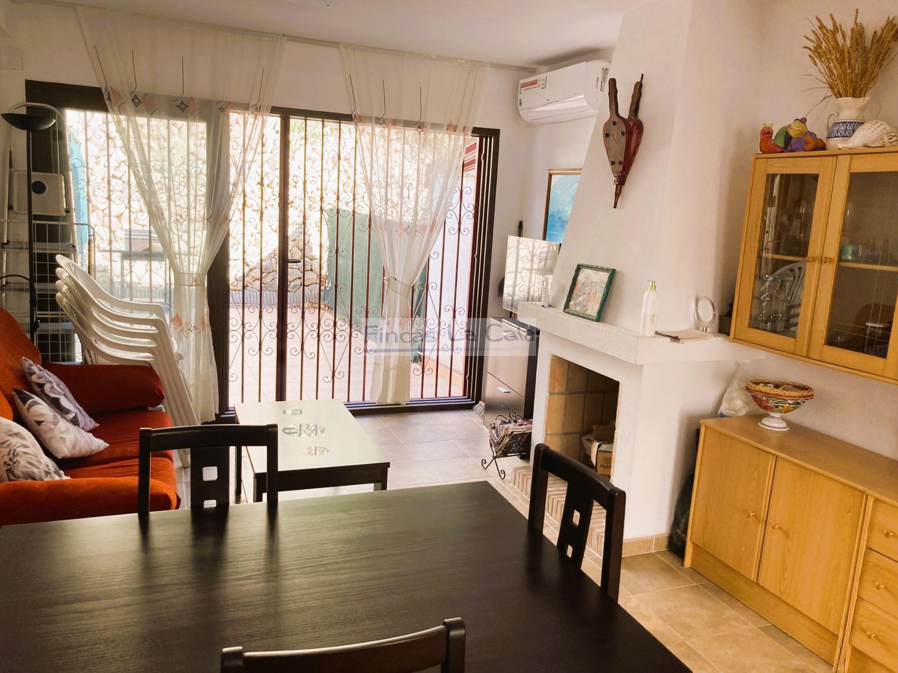 For sale of house in Benidorm
