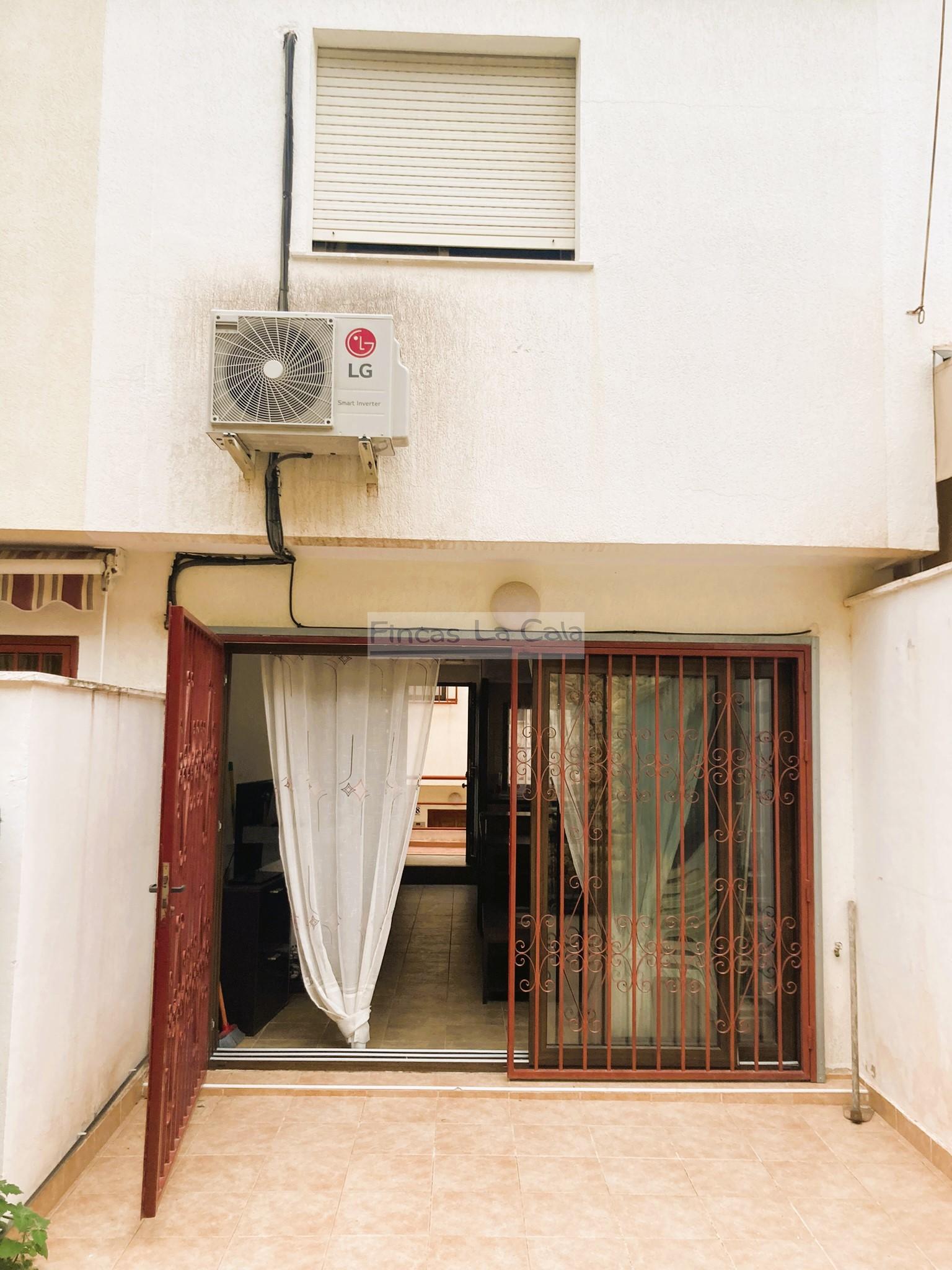 Vente de maison dans Benidorm