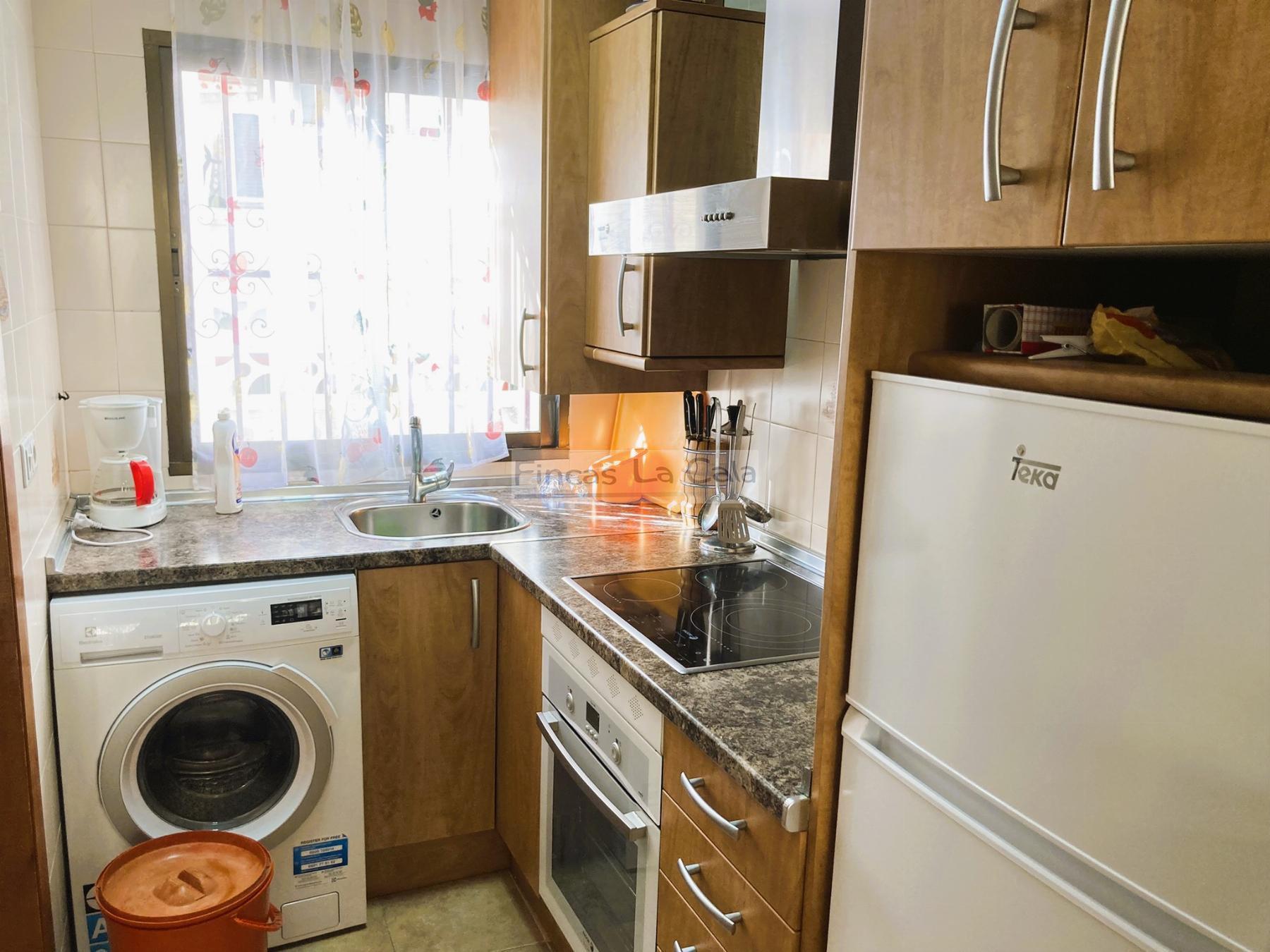 Vente de maison dans Benidorm