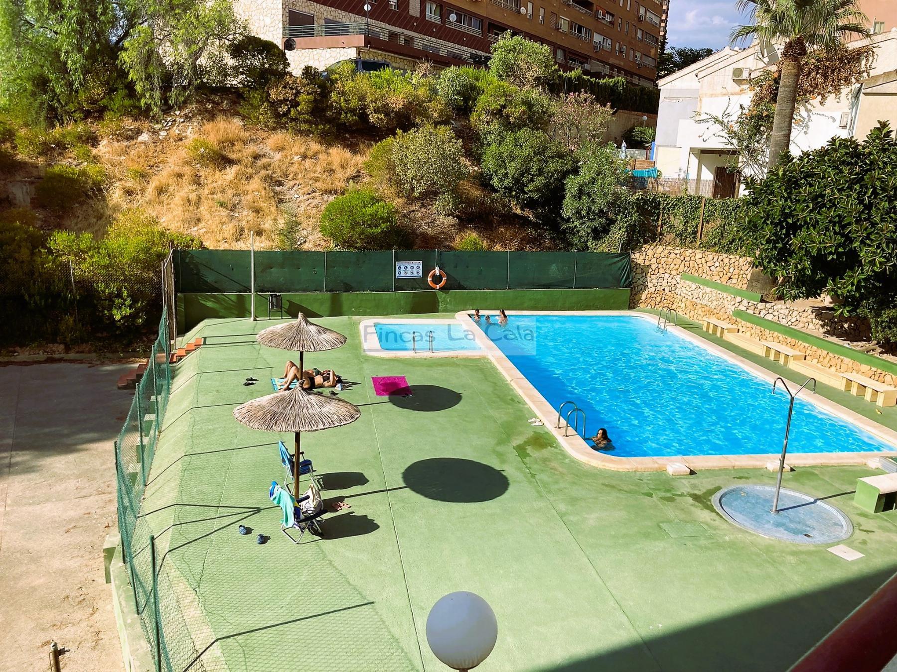 Vente de maison dans Benidorm