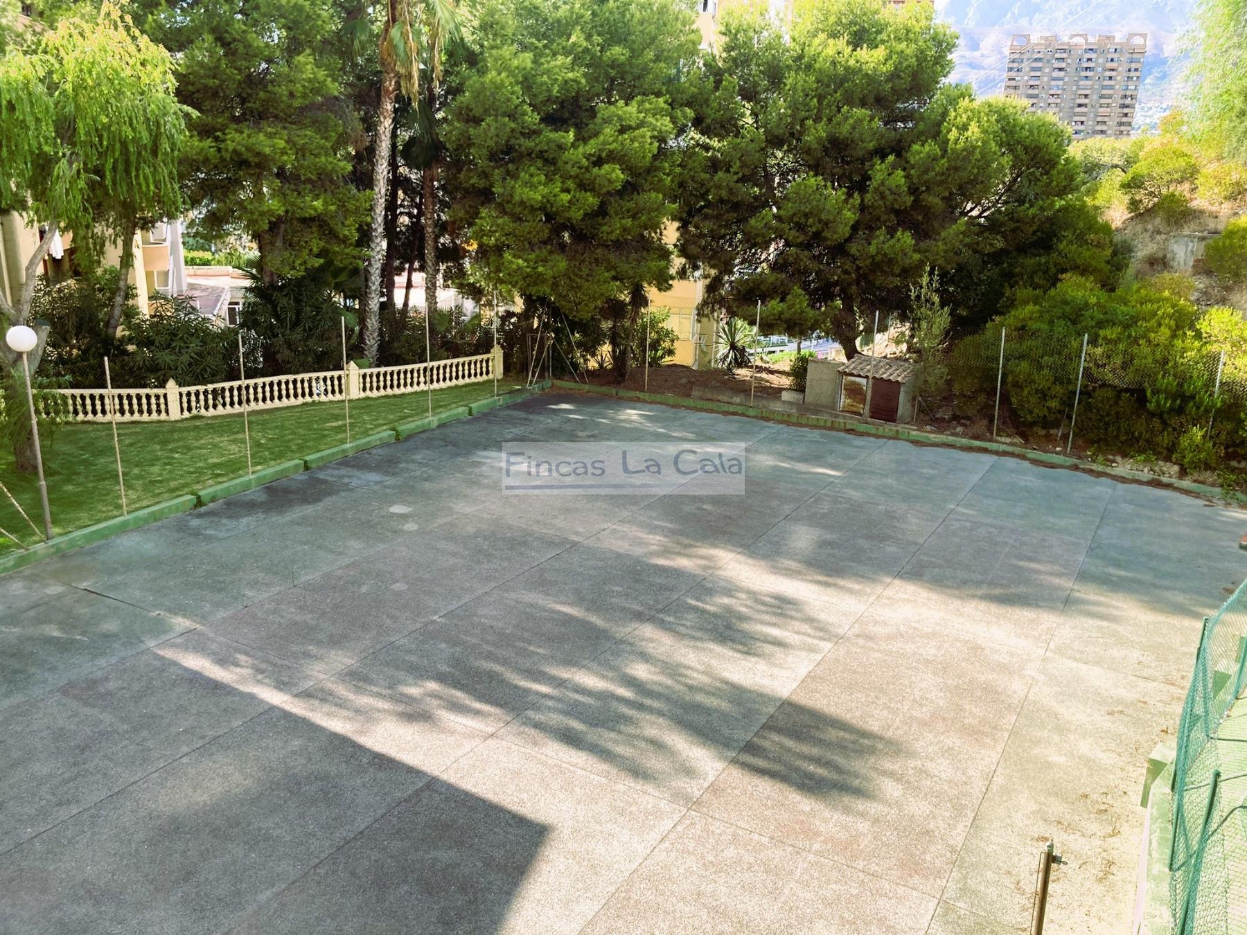 Vente de maison dans Benidorm