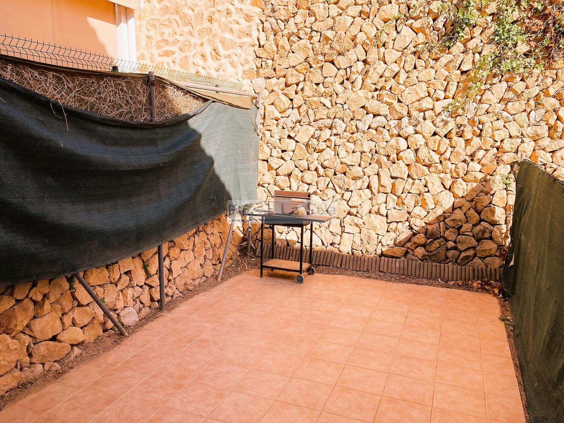 Vente de maison dans Benidorm