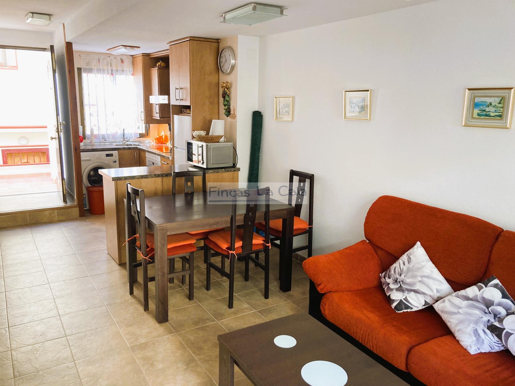 Vente de maison dans Benidorm