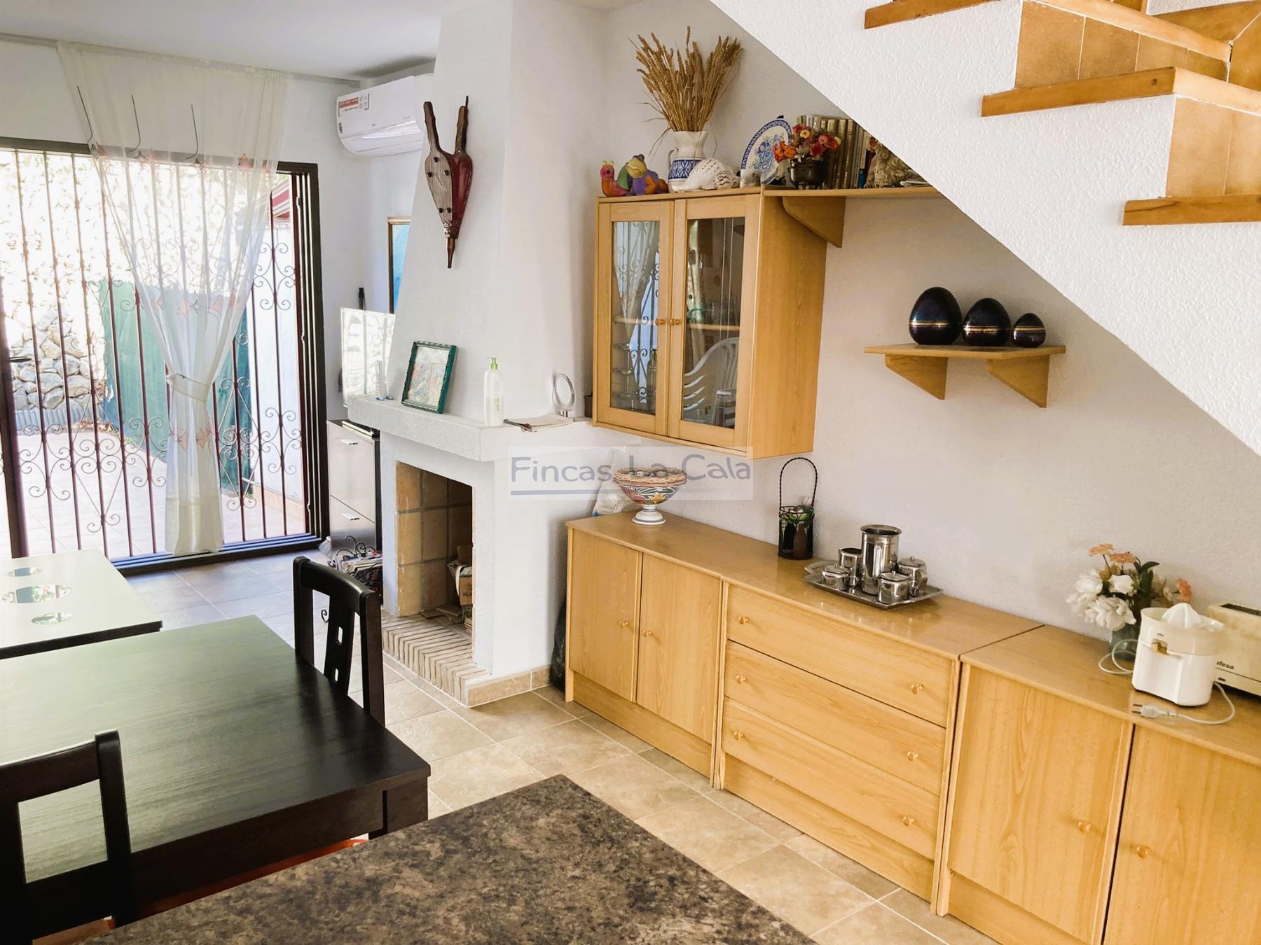 Vente de maison dans Benidorm