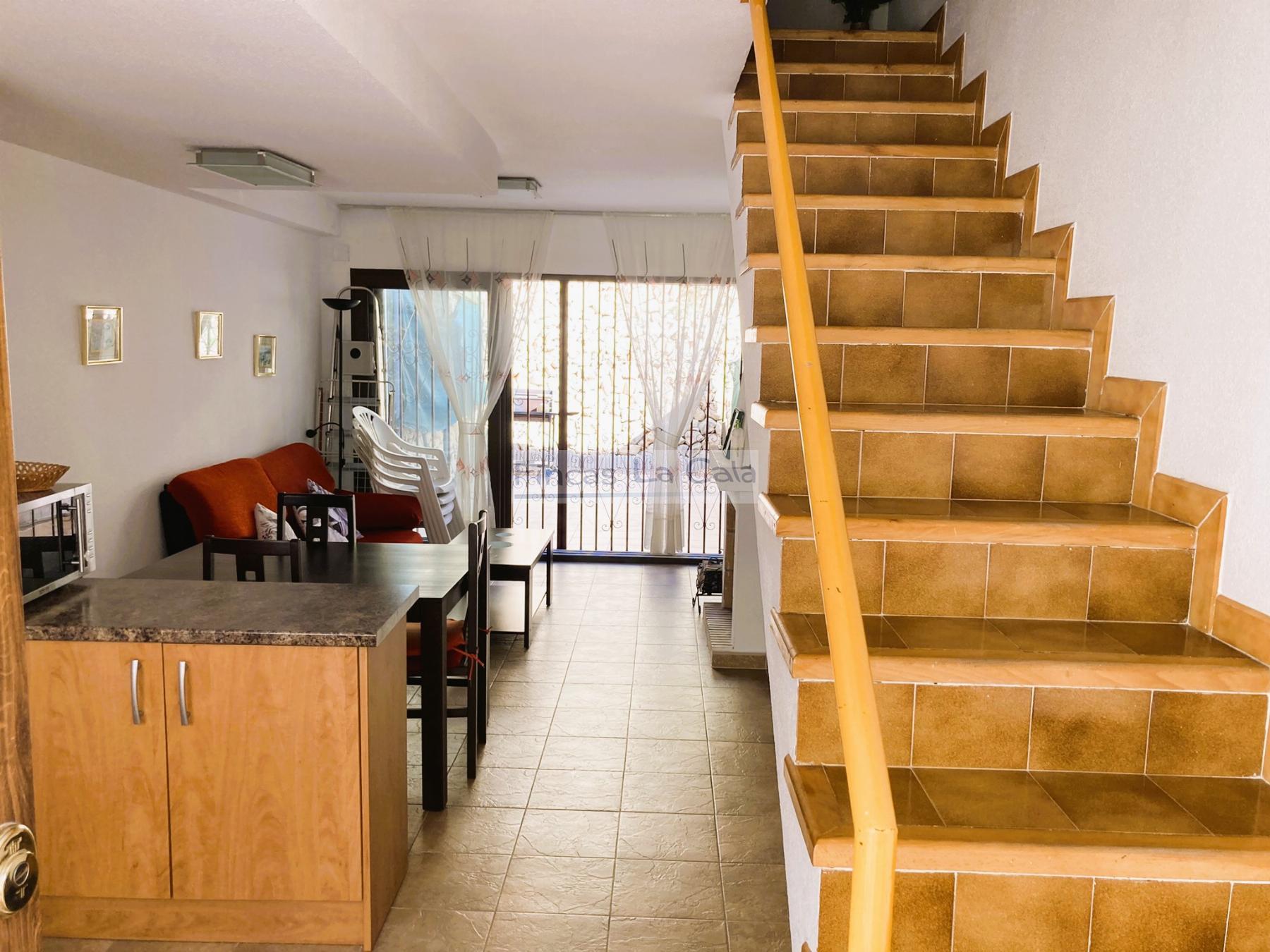 Vente de maison dans Benidorm