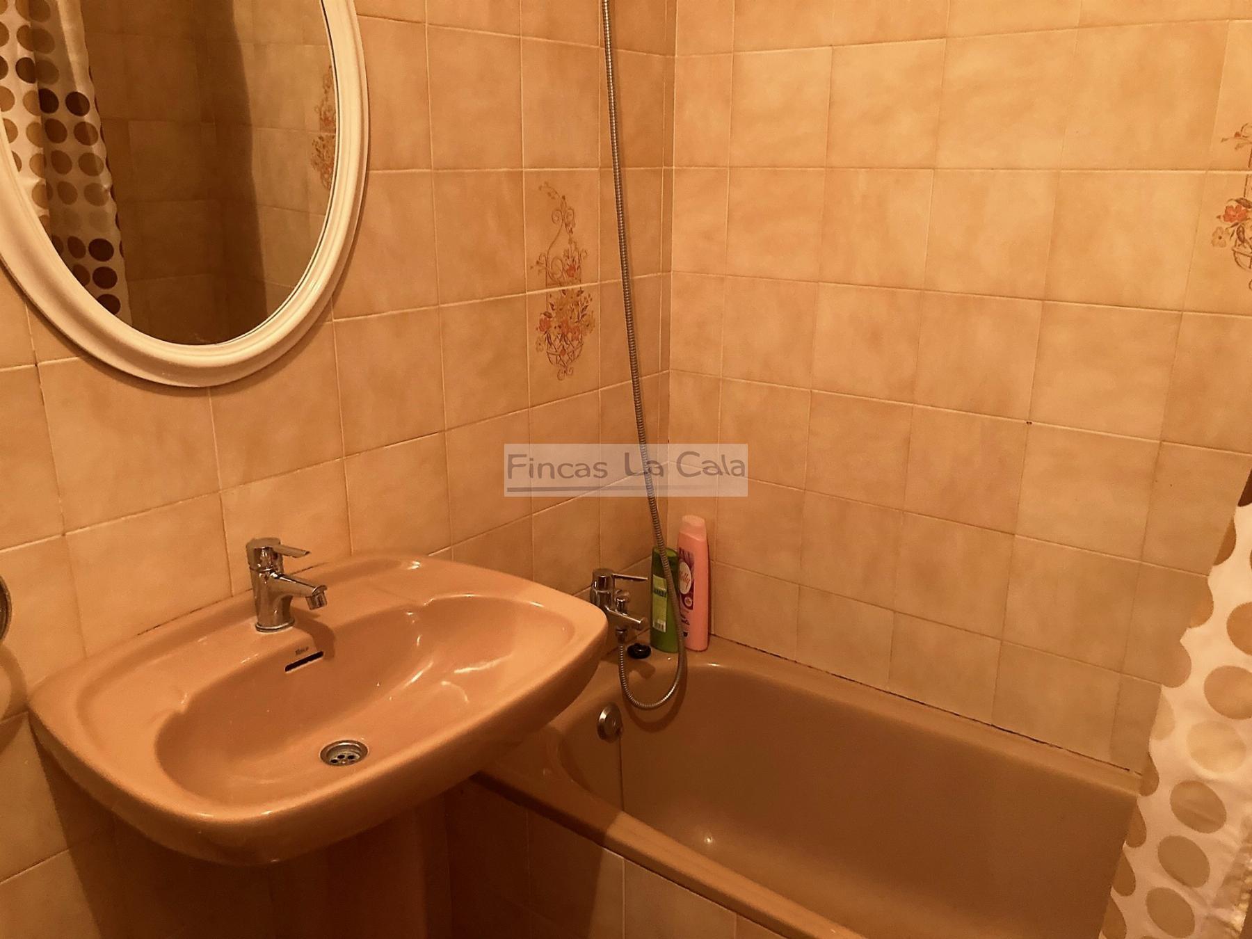 Vente de maison dans Benidorm