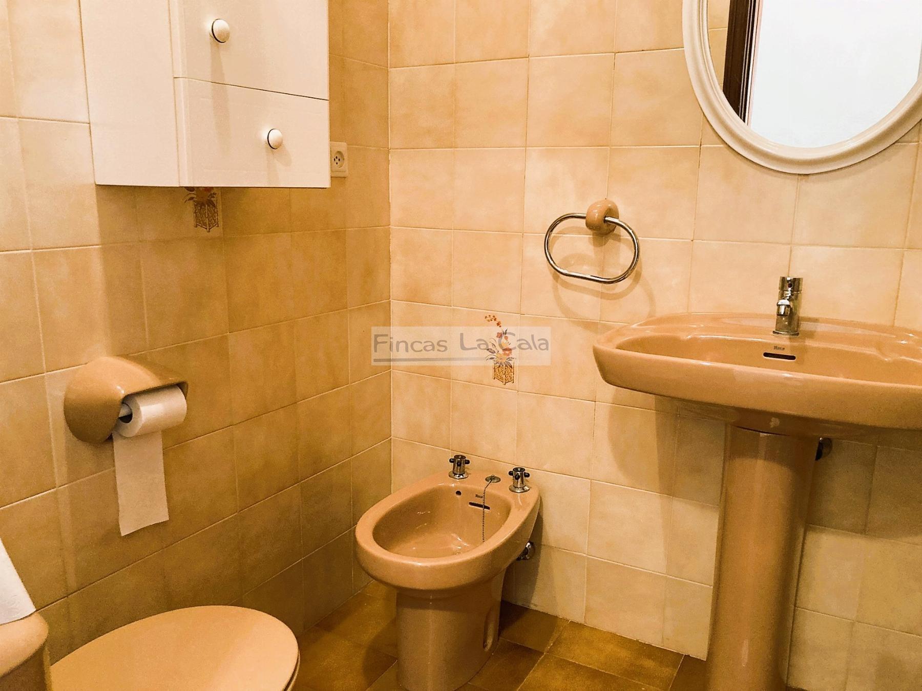 Vente de maison dans Benidorm