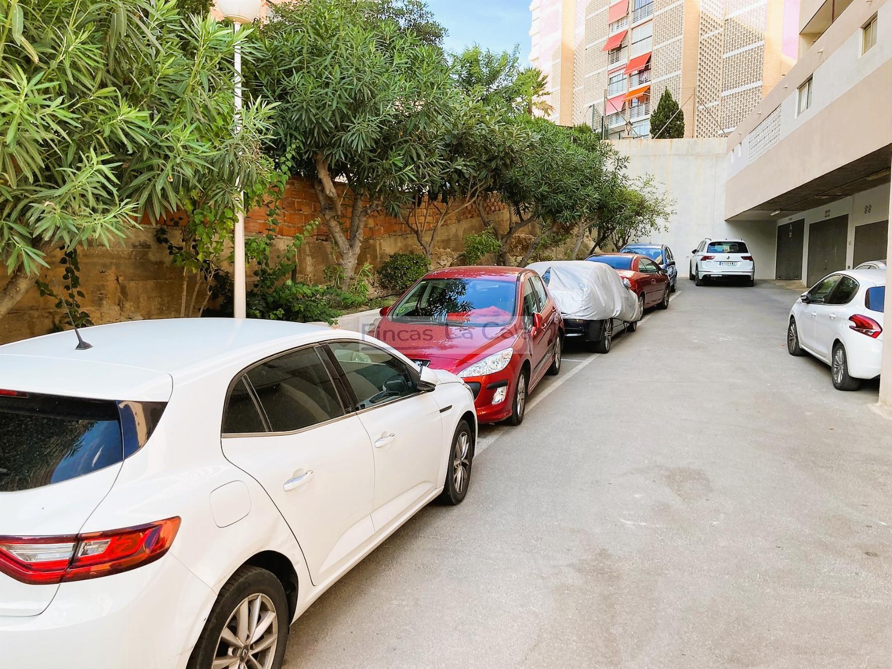 Vente de maison dans Benidorm