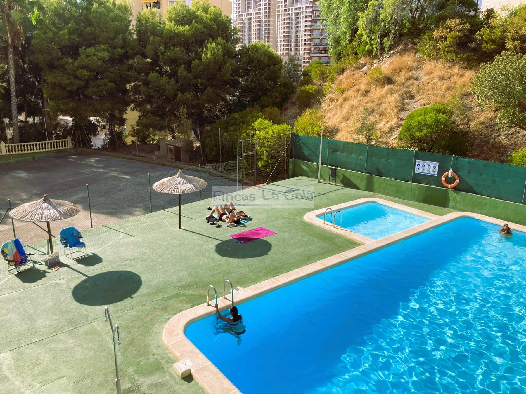 Vente de maison dans Benidorm