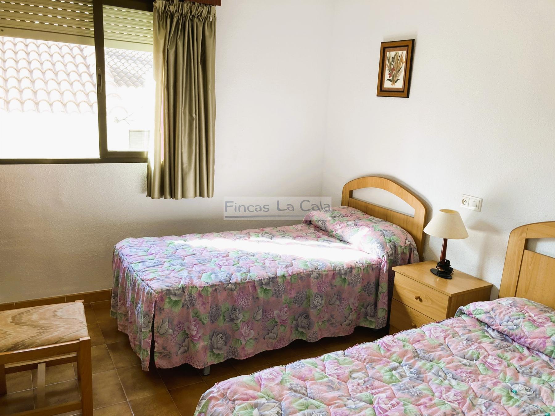 Vente de maison dans Benidorm