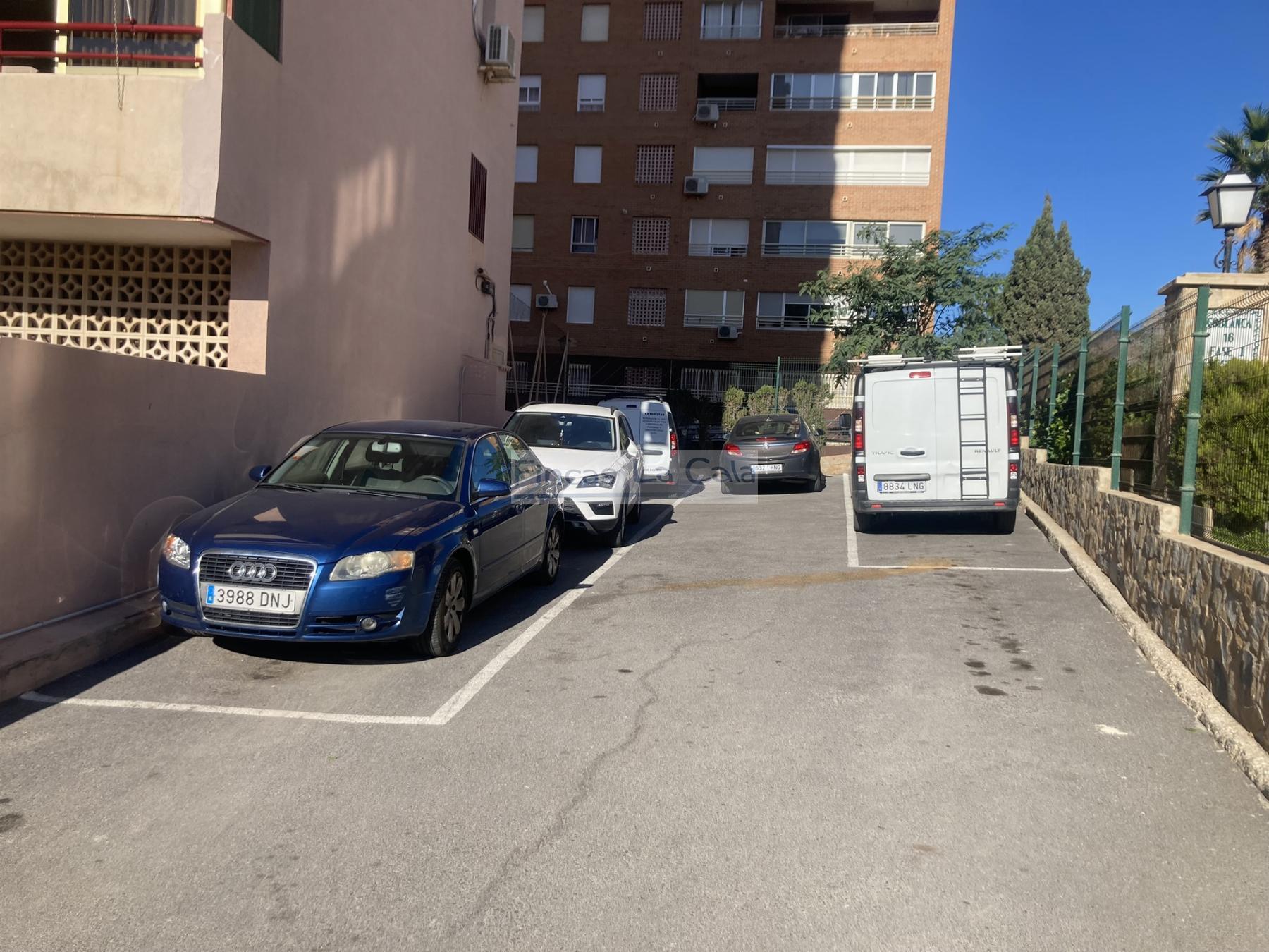 Vente de maison dans Benidorm