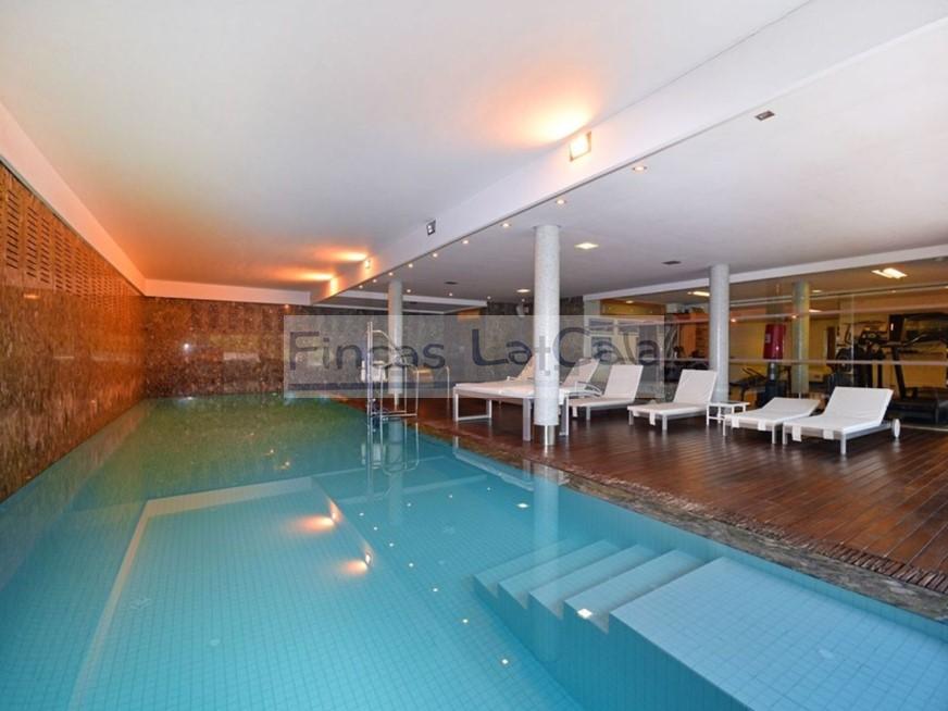 Vente de villa dans Benidorm