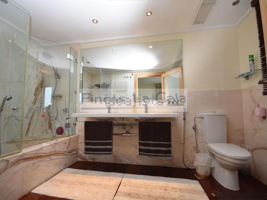 Vente de villa dans Benidorm