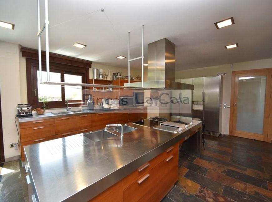 Vente de villa dans Benidorm
