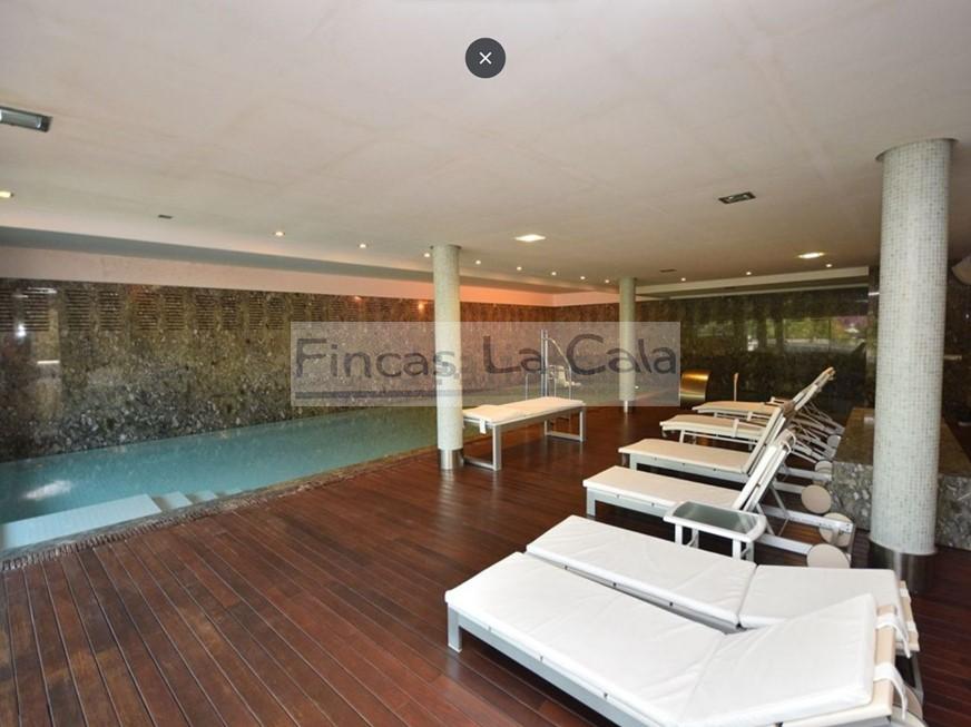Vente de villa dans Benidorm