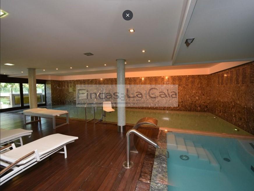 Vente de villa dans Benidorm