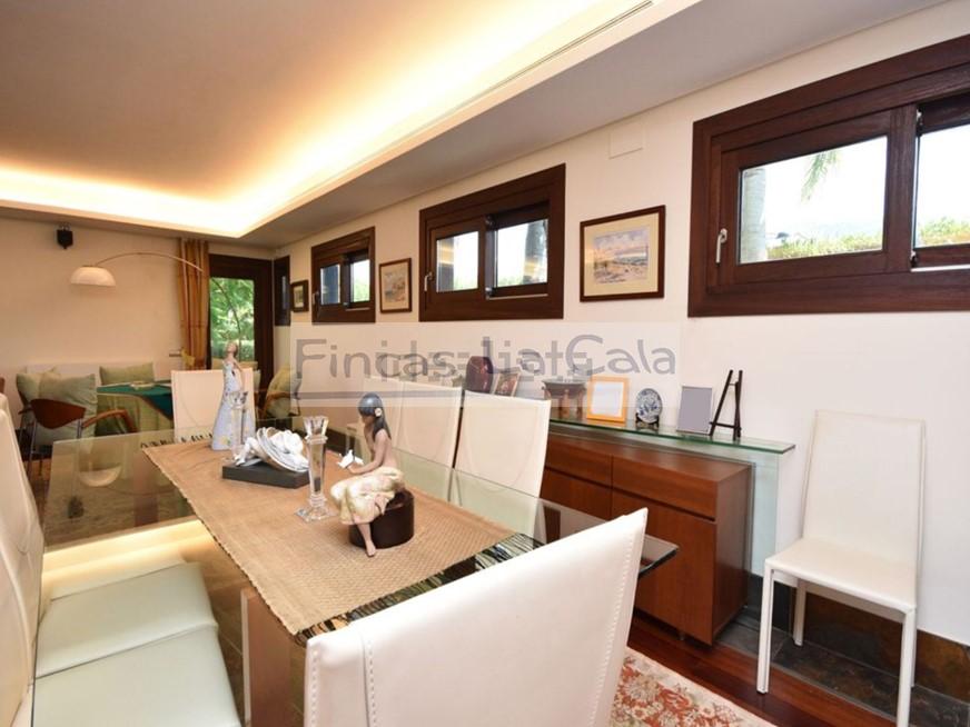 Vente de villa dans Benidorm