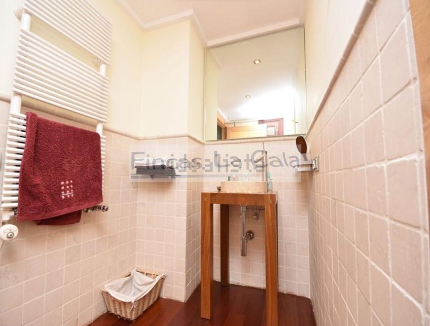 Vente de villa dans Benidorm