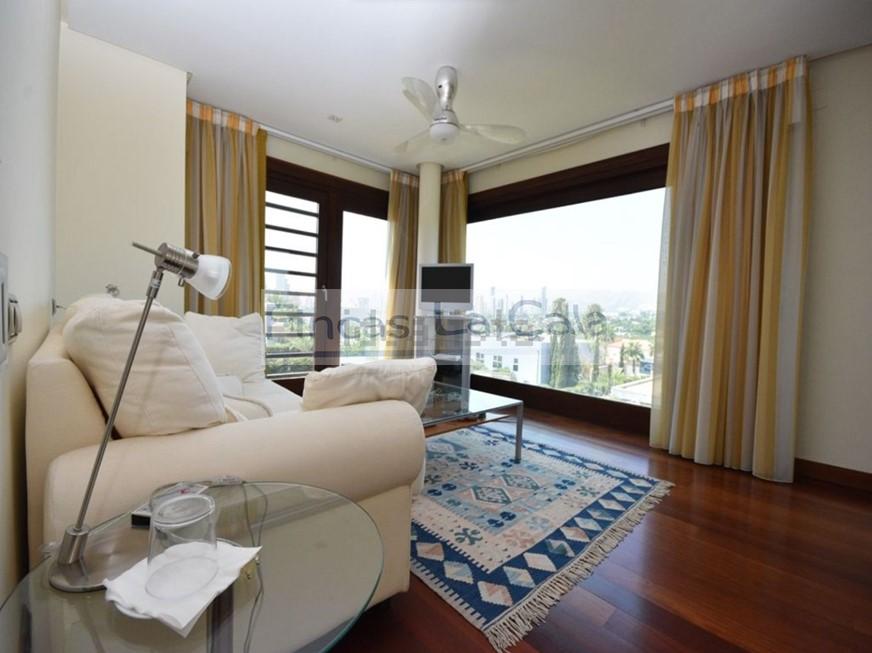 Vente de villa dans Benidorm
