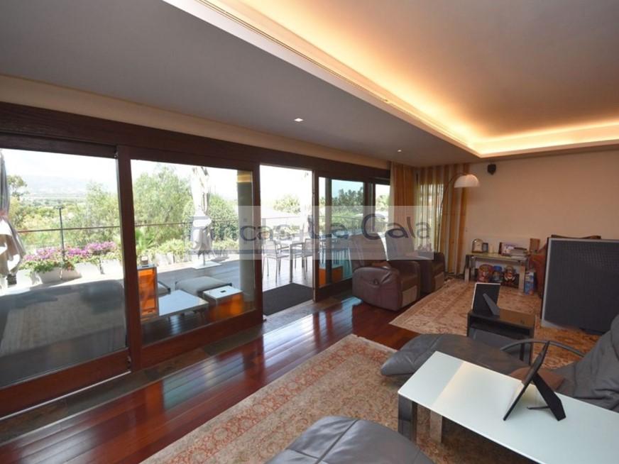 Vente de villa dans Benidorm