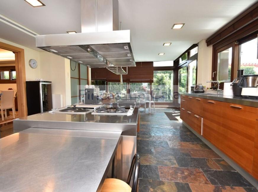 Vente de villa dans Benidorm