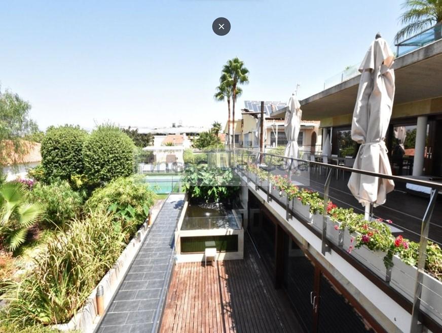 Vente de villa dans Benidorm
