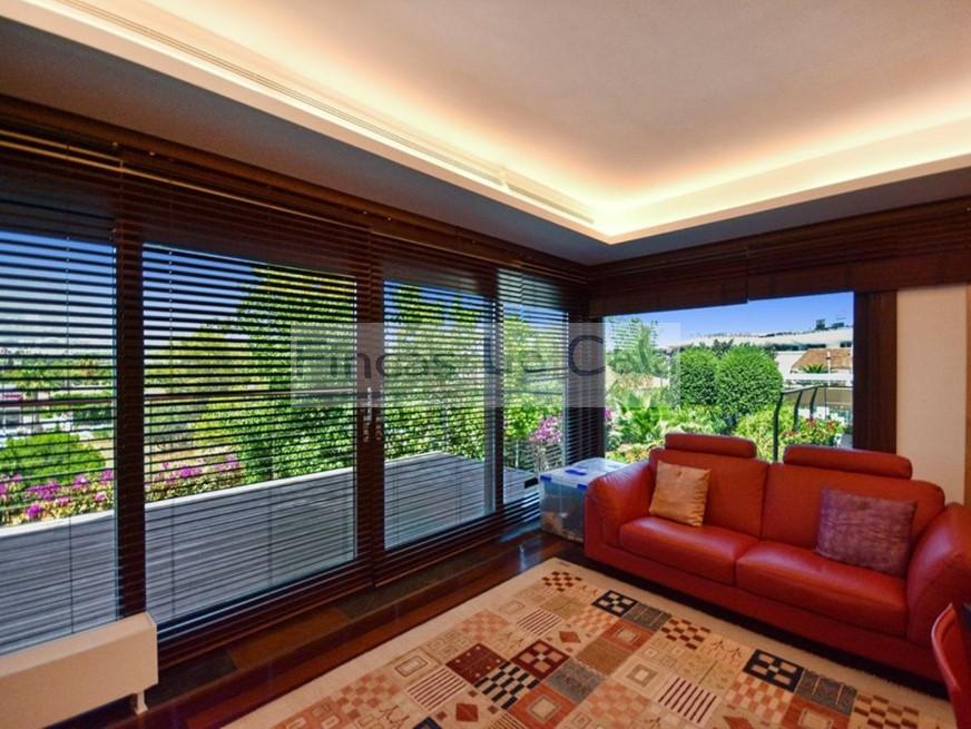 Vente de villa dans Benidorm