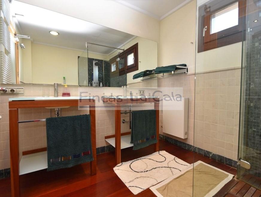 Vente de villa dans Benidorm
