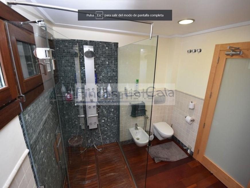 Vente de villa dans Benidorm
