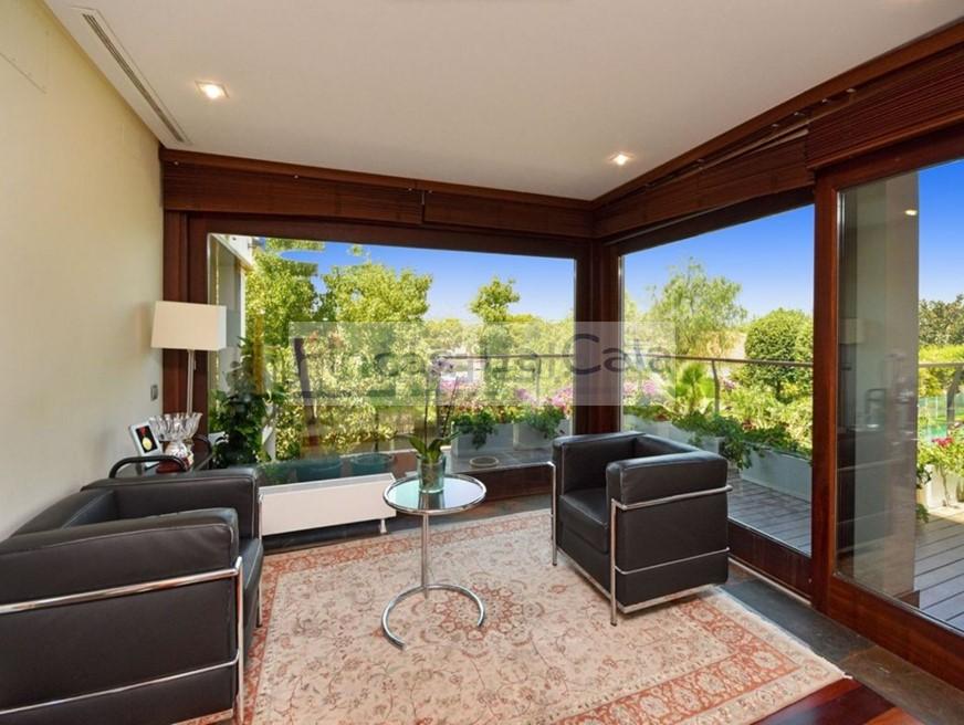 Vente de villa dans Benidorm
