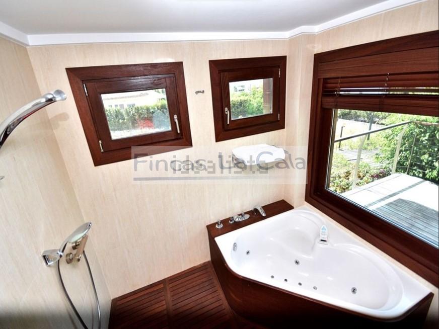 Vente de villa dans Benidorm